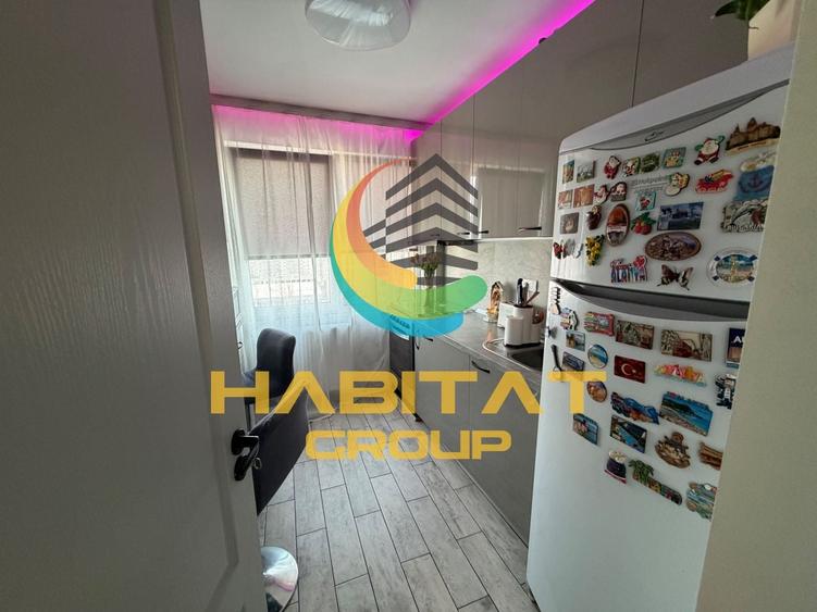 Trapezului 2 cam decomandat mobilat/utilat complet 1 min metrou Boxa/reabilitat - 1