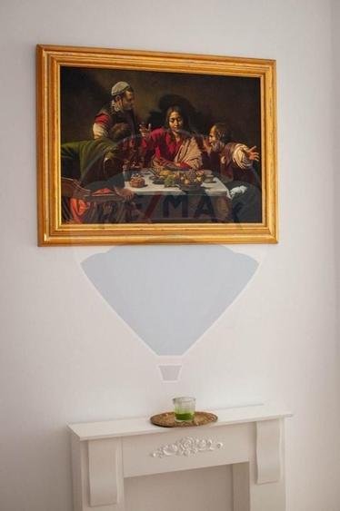 Vila unica in inima Bustenilor, vedere directa spre Caraiman - 6