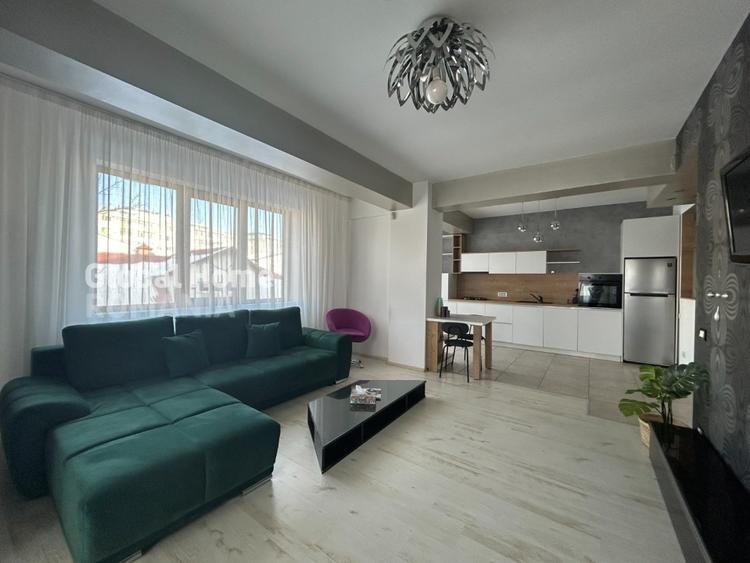 Apartament 2 Camere | 1 Mai-Bld. Ion Mihalache | 87mp - 1