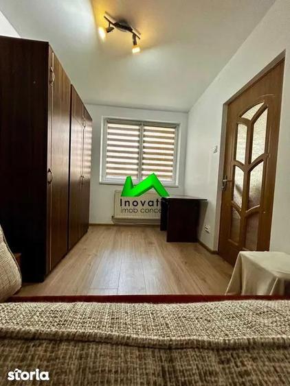 Apartament de inchiriat 2 camere Sibiu Cedonia - 6