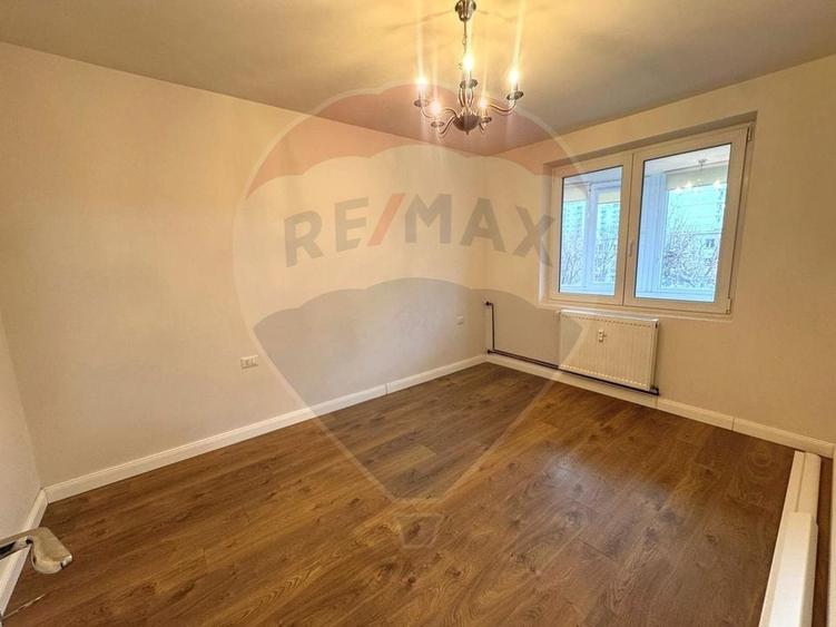 Apartament cu 2 camere de închiriat în zona Teiul Doamnei - 5