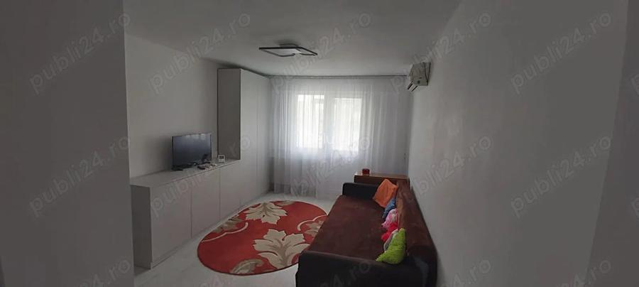 Inchiriez apartament 2 camere in zona Facultatii de Constructii Inchiriez apartament 2 camere in zona Facultatii de Constructii