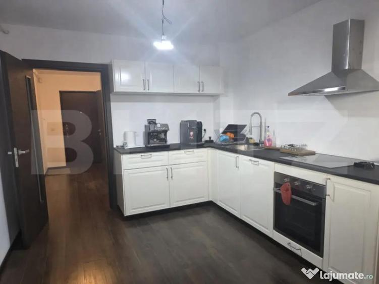 Apartament de inchiriat, 90 mp, zona Micro 3 - 8