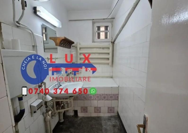 ID 20000 Apartament 2 camere de vanzare *ULTRACENTRAL - 2