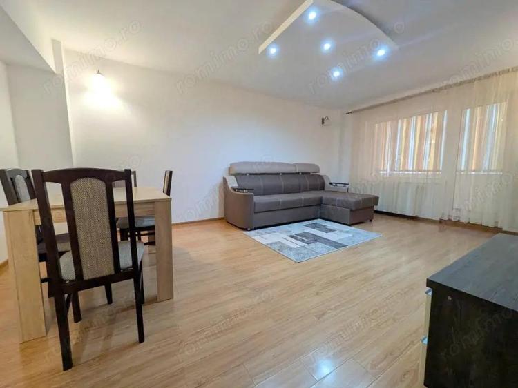 Mioritei - BLOC NOU, Apartament 2 cam, 2 balcoane (70mp) + Loc Parcare - 4