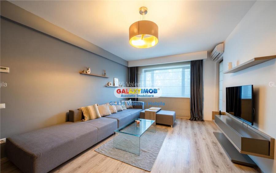 Inchirie apartament 3 camere mobilat utilat Baneasa Greenfi Inchirie apartament 3 camere mobilat utilat Baneasa Greenfi