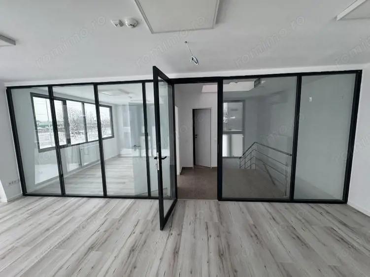 Hala moderna 412 mp clasa A cu birouri si ISU,,Chitila - 3