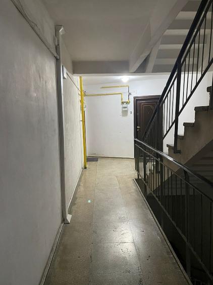 Proprietar, vand garsoniera cartier Astra, 58.500 € - 7