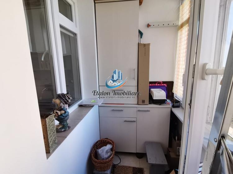 Apartament 3 camere, decomandat, pe SUD zona&nbsp;Maratei2 - 6