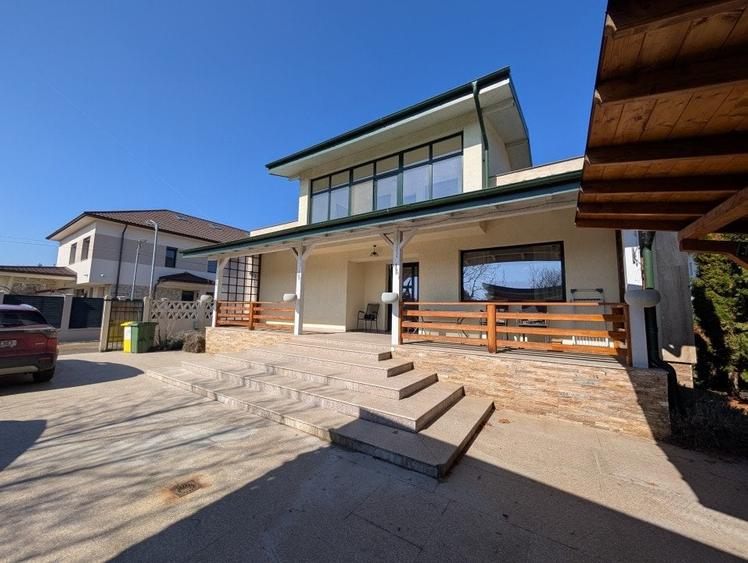 Casa 4 camere | 170mp | 0 comision | Otopeni | 915mp teren | metrou - 10