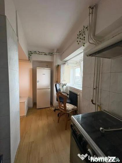 Apartament 1 camera, la Hala Centrala - 7