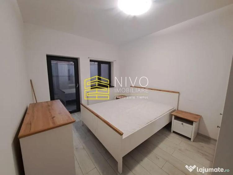 Apartament 2 camere Tg. Mure? Unirii - 2