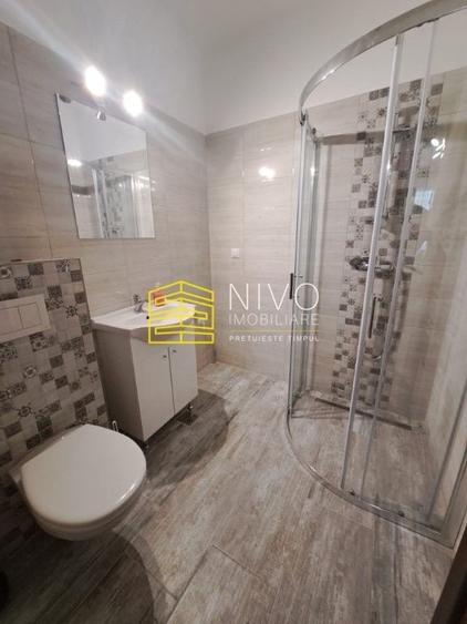 Apartament 1 cameră – Tg. Mureș – 7 Noiembrie – 1 km de UMFST - 5
