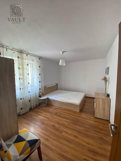 Apartament 2 camere -Dristor -Centrala Proprie - 5
