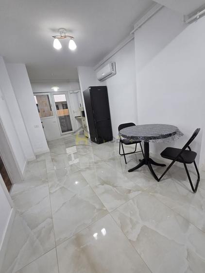 Inchiriere Studio disponibil imediat finisat modern - 1