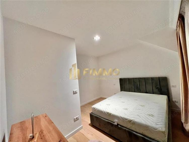 Casa duplex - complet mobilata | 300 mp | Ipotesti | ID:1561 - 15