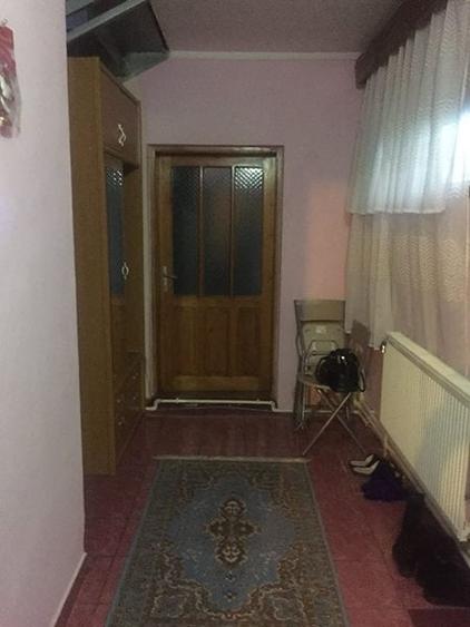 Casa cu etaj - parter etaj si mansarda - 5