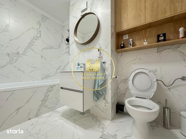 COMISION 0% Apartament 3 camere | Seasons - Frunzisului | P subterana - 1