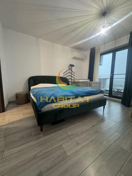 Apartament 3 Camere Drumul Taberei Mobilat Utilat Parcare - 1