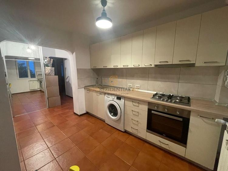 Berceni, 3/4, Apartament cu 3 camere decomandat, Comision 0% - 9
