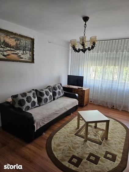 Inchiriez apart 2 camere - 6