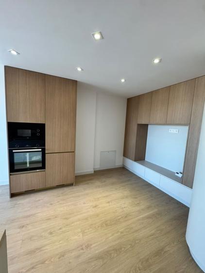 Apartament cu 2 camere decomandat, mobilat în Hotvon