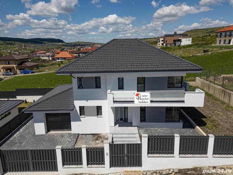 Casa Chinteni zona Strazii M-tii Oasului - 5