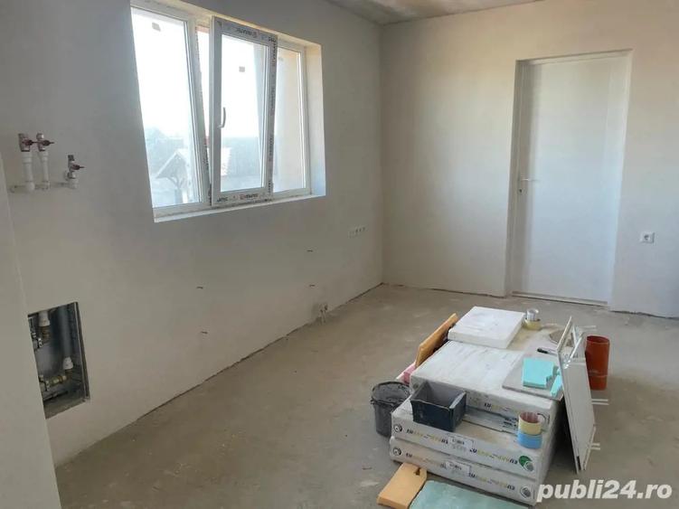 Apartamente de vanzare Sancraieni - 2