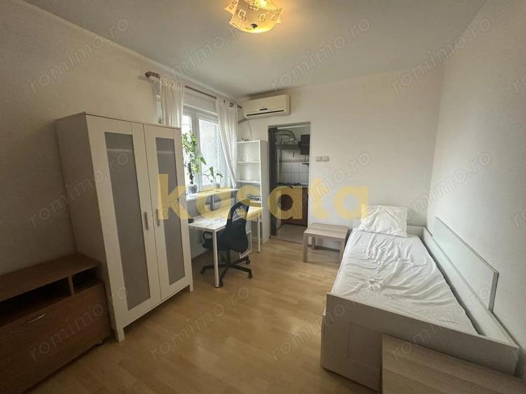 Garsoniera | Investitie | Etaj Intermediar | Langa AFI - 3