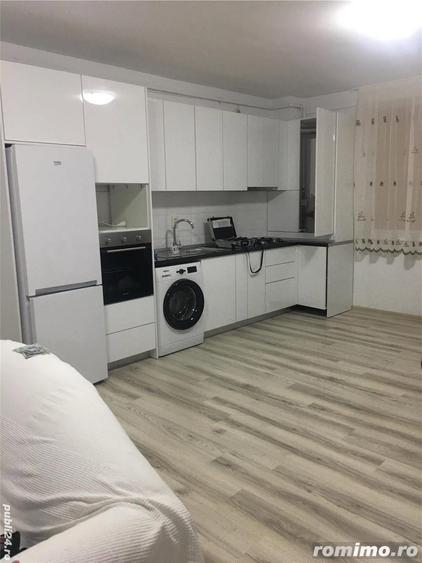 Apartament 2 camere metrou Piata Muncii - 3