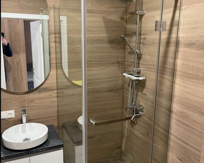 Inchiriez apartament cu 2 camere in zona Aurel Vlaicu - 3