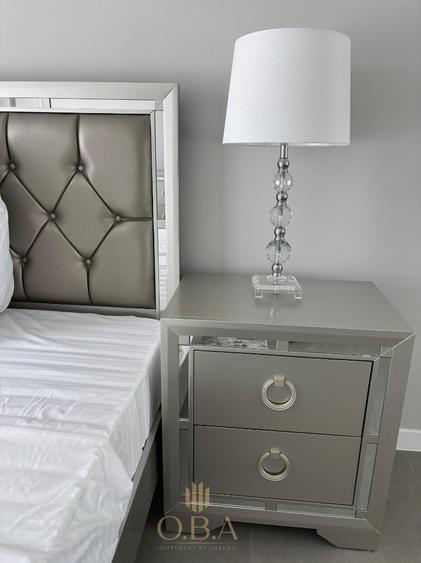 Apartament 3 camere  Mamaia Nord- OBA Lake- Proiect finalizat. - 15