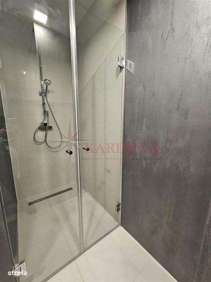 Exclusiv garsoniera lux Cosmopolit Racadau - 6