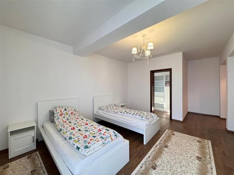 Vanzare vila spectaculoasa LUX | D+P+E+M | Pipera - Iancu Nicolae - Mark Twain | - 19