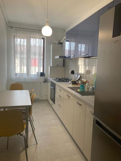 Inchiriez apartament cu 2 camere - 7