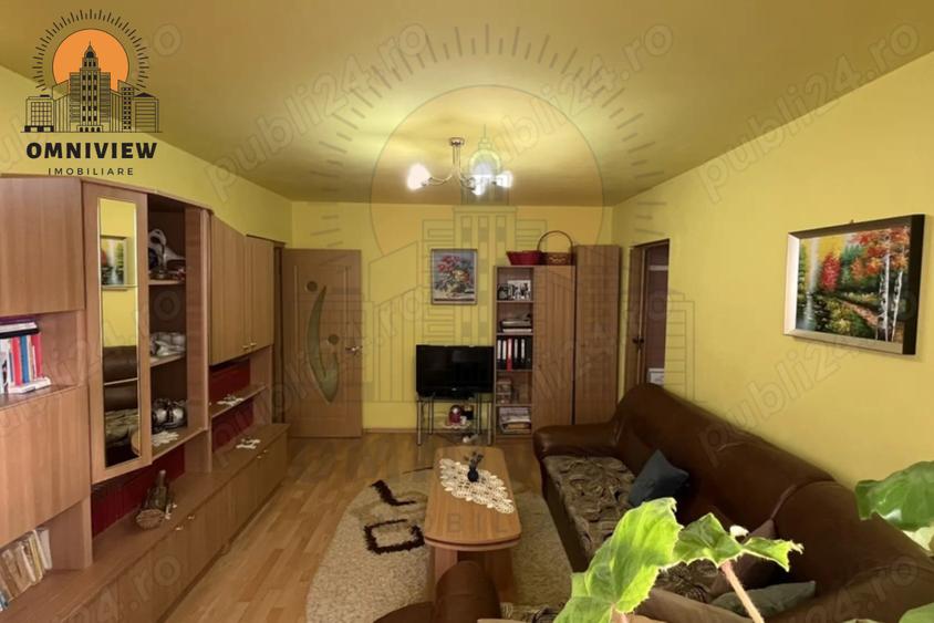 Apartament 3 camere, etaj 1, în zonă verde și liniștită – Săcele - 3