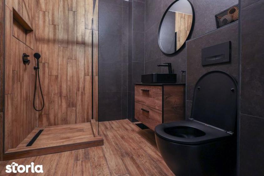 Apartament cu gradina de inchiriat - 8