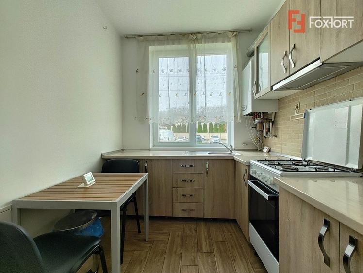 Apartament cu 3 camere de inchiriat in Timisoara, zona Ghirodei - 2