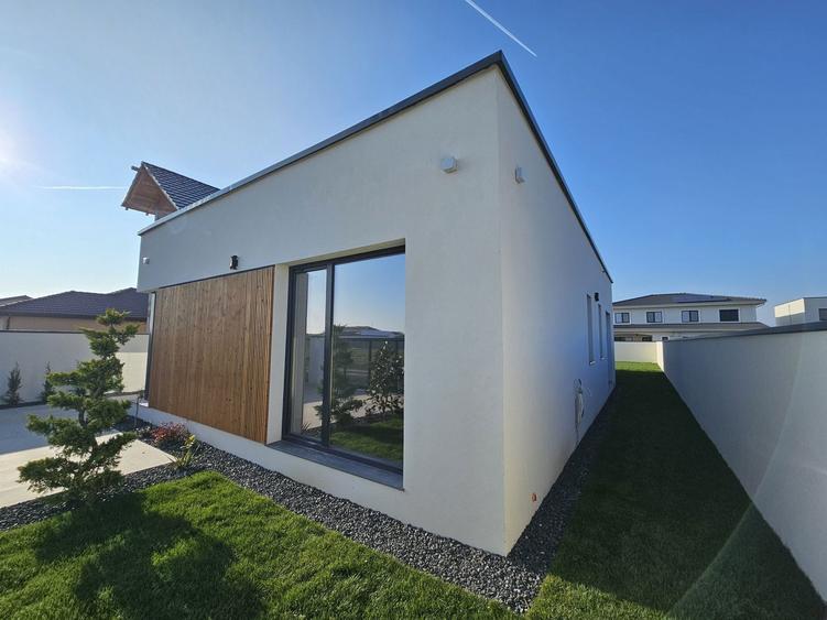 Casa unifamiliana mosnita noua - 8