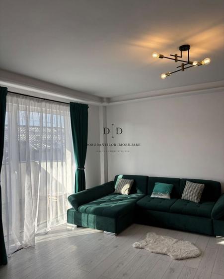 Vânzare Apartament 2 camere | Intre Lacuri - Mureșului | Iulius Mall - 6