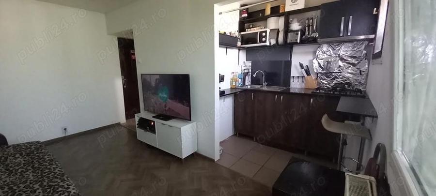 Garsoniera Drumul taberei sector 6 - 9