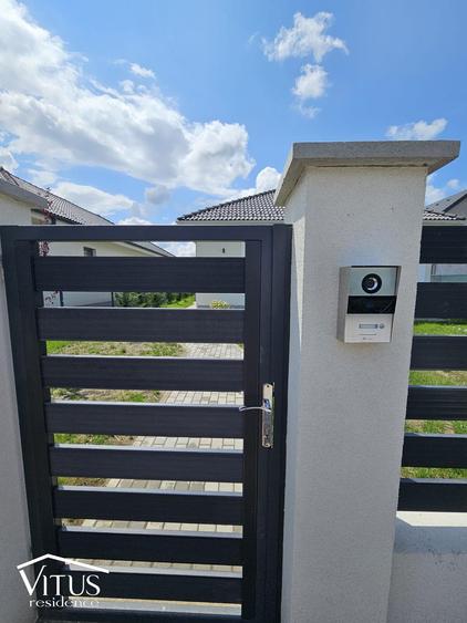 Casa Rezidentiala de tip Mediterranean - 14