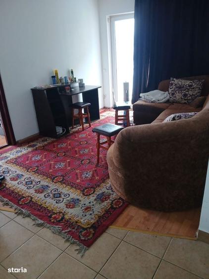 Strada Uliului -Apartament 2 camere 42 mp utili plus balcon de 12 mp - 8