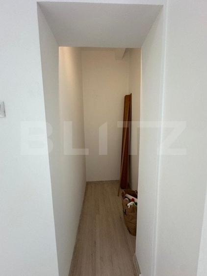 Apartament 2 camere+loggie, 63 mp, etaj 1, zona Avram Iancu - 7