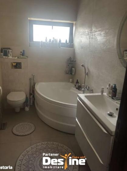 Vila de lux ultrafinisata, 4 camere, Cartierul Latin - 10