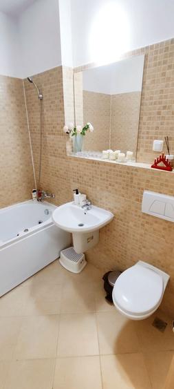 Studio in complex rezidential cu centru SPA - 10