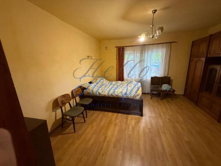 Casa cu 2 camere, in zona Gruia - 2