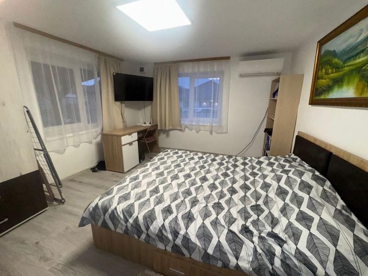 PF Proprietar Casa de vanza , in sat valcele , cluj .1000 mp teren - 5