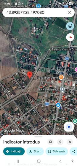 Teren de vanzare - 5