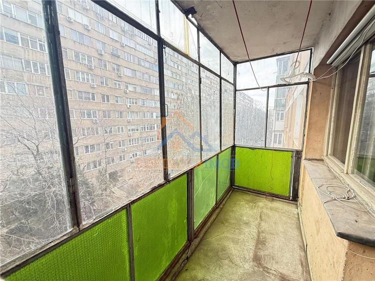 Oferta apartament 2 camere zona Drumul Taberei, etaj 4 - 6